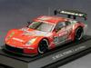 Ebro Motul Pitwork Z JGTC2004 43572 Finished Model 1/43 #22