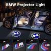 Для 1 2 3 4 5 6 7 Z X Серии Z4 G11 G30 X1 F48 X2 F39 X3 G01 X4 G02 X5 G05 X6 Автомобильные светодиодные HD приветственные проекторы подсветки дверей