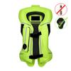 Motorcycle Jacket Motorcycle Air Bag Vest Motorbike Air-bag Vest Motocross Racing Riding Airbag System Airbag CE Protector S-3XL