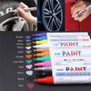Auto Professional Magic Car Scratch Repair Paint Tire Pen Repair Pen Auto Parts Motorcycle