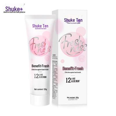 Зубная паста Shuke Probiotic