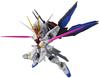 TAMASHII NATIONS NXEDGE STYLE Strike Freedom Gundam [MS UNIT]