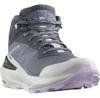 Треккинговые ботинки Salomon Elixir Activ Mid Goretex