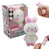 Bear Toys Stress Toys For Kids Adults Soft Stretchy Flour Filled Sensory Anxiety Toys Easter Stuffers Skateboard