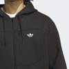 Adidas Skateboarding Technical Fleece Jacket Jx5437