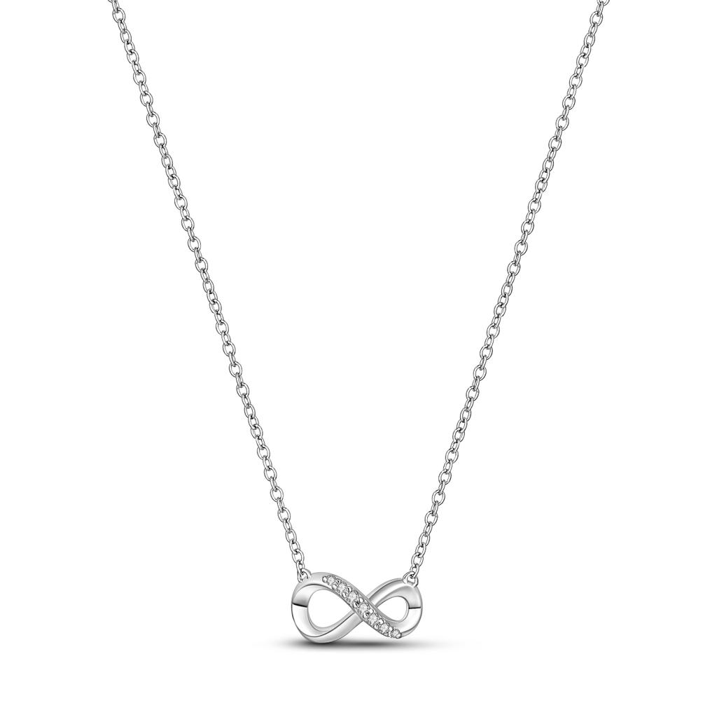 MULA 925 Sterling Silver Blue Star Moon Heart Sunflower Cross Butterfly Necklace Fit Original Charms Fine Jewelry Women Fashion