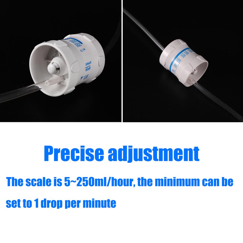 3л/3,5л/5л автоматический мешок для капельного полива, регулируемый расход, горшки для растений, капельница для орошения, садовый самополив, мешок для удобрений