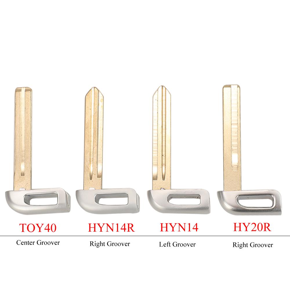 Jingyuqin 3 4 кнопки 433 МГц умный пульт ключ бесключевой брелок для Hyundai Sonata Genesis Equus Veloster 2009-2015 PCF7952 SY5HMFNA04