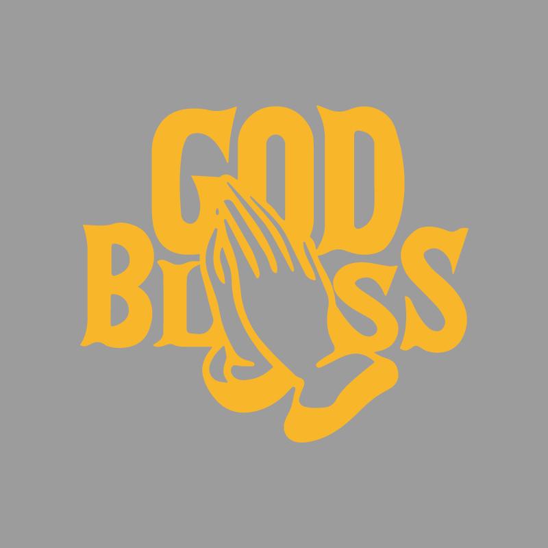 Молитва Иисус Вера Наклейки и бампер креативные и забавные наклейки для фанатов и любителей мультфильмов, высокое качество для автомобилей, грузовиков, мотоциклов