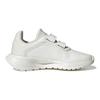 adidas Детские кроссовки Tensaur Run 2.0 CF K Triple White Core-White GZ3442
