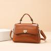 Women's Bag Retro Style Mother Bag Temperament Summer New High-end Shoulder Messenger Bag