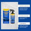 Car Coating Spray Effectively Remove Stains Water Spots Waterproofing Polished Refurbishment Maintenance Car Coating Spray 120ml