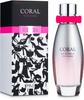 Coral Perfumed Water Prive Parfums