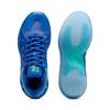 Puma Hali 1 'Опал' (унисекс) Счастливый Синий / Королевский Сапфир Баскетбольные Кроссовки 313450 01