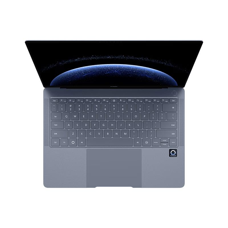Huawei MateBook Pro 2025 ИИ Ультралегкий Ноутбук (Китайская версия)