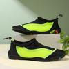 Unisex Lightweight River Shoes Quick Dry Aqua Sneakers Outdoor Beach Swim Shoes For Camping Travel Summer Use Daily Use Comfort