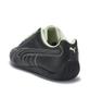 Puma Speedcat Девочки из «Суперкрошки» - Черный:Серебристый / 408101-01