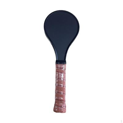 Ракетка Pickleball Sweet Spot Paddle из углеродного волокна, высокопроизводительная, легкая, мини