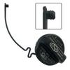 Крышка топливного бака 77300-06040 77300-52040 Для Toyota 4Runner Yaris Scion Lexus