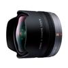 Panasonic Single Focus Fisheye Lens for Micro Four Thirds Lumix G FISHEYE 8mm/F3.5 H-F008