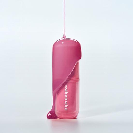 WAKEMAKE Водный светящийся оттенок (10 цветов) 4,6 г