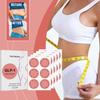 Пластырь Assistive Care Patch мягко сжигает и обеспечивает длительный эффект похудения, что делает его простым в использовании.