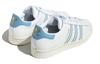 Superstar Adidas Originals 'Белый Голубой' GX9876