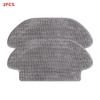 Mop Cloths Holder Pad Parts for Xiaomi Vacuum-Mop P/PRO/STYTJ02YM/3C/2S/S10/S12/B106GL ForViomi V2 Pro/V3 SE Vacuum Mop Rag