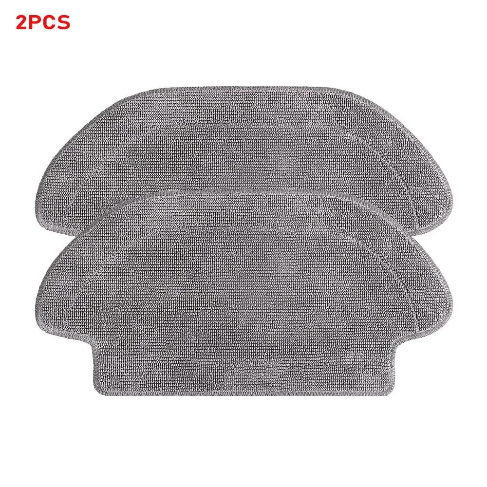 Mop Cloths Holder Pad Parts for Xiaomi Vacuum-Mop P/PRO/STYTJ02YM/3C/2S/S10/S12/B106GL ForViomi V2 Pro/V3 SE Vacuum Mop Rag