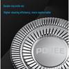 POREE PS158 Portable Electric Rotary Shaver CN plug (adapter included)