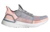 adidas Женские UltraBoost 19 'Серый Clear Orange' Женские B75881