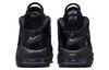 Nike Air More Uptempo Черный Антрацит GS FV2264-001