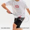 Sonic Cat x BSU Full Carbon Badminton Racket