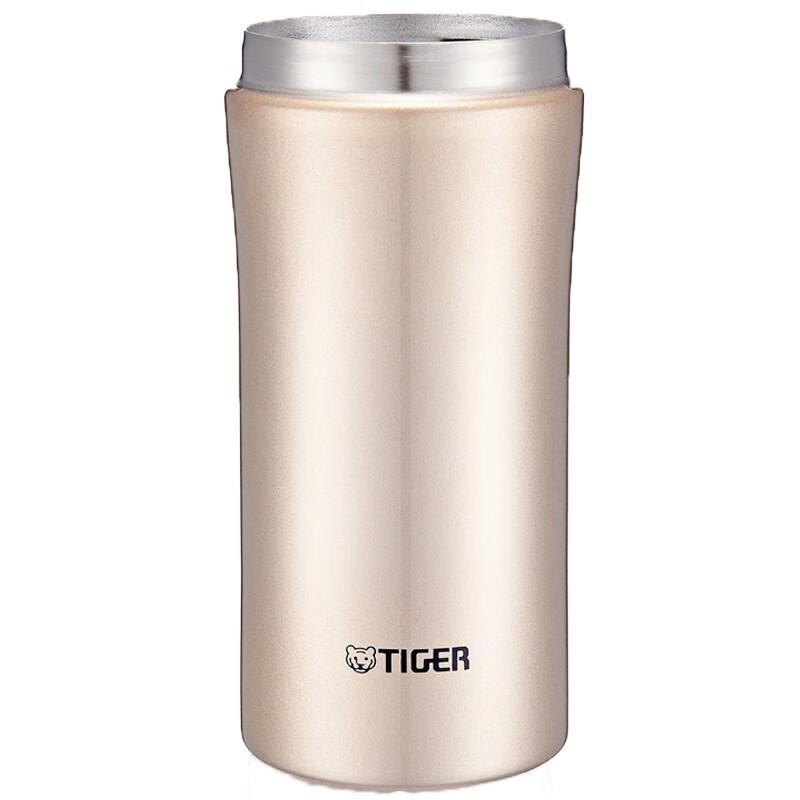 Tiger Vacuum Insulated Stainless Steel Office Cup