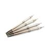 BGP90-1 4 Pieces Glow Plug Auxiliary Heater 11 V 8200012099 4430069 for Nissan Opel Renault