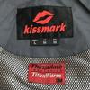 Куртка Kissmark Titan Thinsulate Нейлон L Мужская Серая Куртка для Сноуборда(ИСПОЛЬЗОВАЛ)