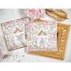 Dies Metal Hollow Background Frame Cutting Dies Frame Scrapbooking Card Album Embossing Crafts Die
