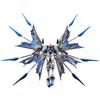 Мобильный доспех Гандам SEED Destiny RG 1/144 Стрик Фридом Гандам Дополнительный блок эффектов «Небесные крылья»