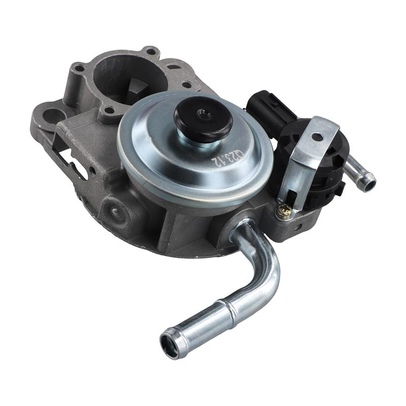 Насос-подкачка топливного фильтра дизельного топлива 1770A099 1770A051 Для Mitsubishi L200 4X4 Пикап KA4T KB4T 2005-2015 Корпус топливного фильтра-M53K