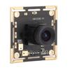 USB Camera Module 5MP Pixels 30FPS 100 Degrees  Wide Angle 2K Resolution Video Webcam Board for IPC