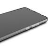 Серия IMAK UX-5 Для Asus ROG Phone 8 5G/8 Pro 5G Чехол Тонкий Прозрачный TPU Чехол для телефона
