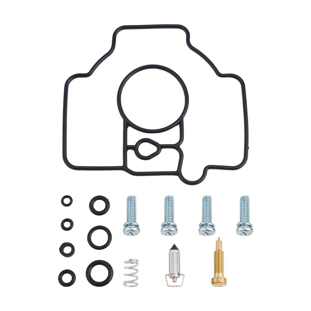 Tool Kit Carburetor Kit CARBURETOR KIT H18-CH25 KIT Rubber 24-757-03-S 2475703-S 2475703S FOR 2475703 CARBURETOR KIT