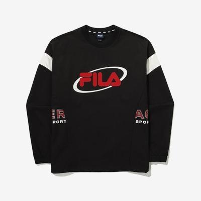 Fila Универская жизнь Плетеная толстовка Fs2pog1110x