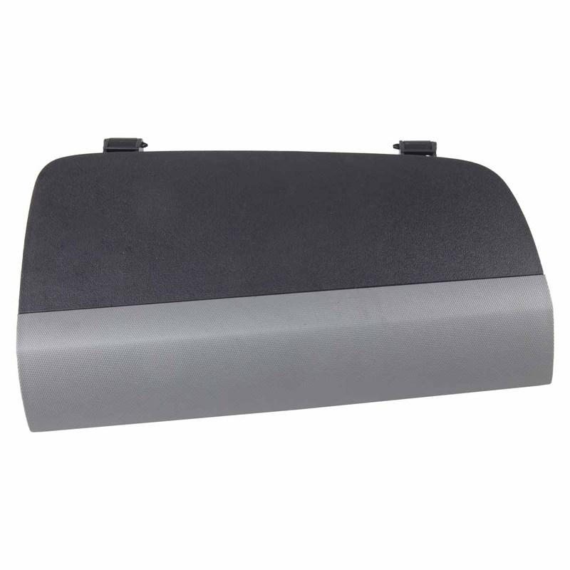 Left Driver Side Abs Dashboard Storage Box Cover Wide Narrow Body for Toyota Hiace Commuter Super Grandia GL 2005-2018
