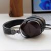 SIVGA Oriole Wooden Ear Cups Динамические Закрытые Проводные Наушники (черный)