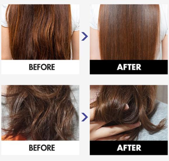 haaraz Легкое закрашивание седых волос Легкое окрашивание воды за 5 минут (3 варианта)