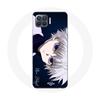 Case for Oppo A93 Killua Zoldyck Hunter X Hunter Manga