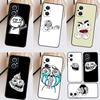 Мем Troll Face для OPPO Reno 4 5 6 7 8 Lite 10 Pro Reno 8T 4Z 5Z OPPO Find X3 Lite X2 Neo X6 X5 Pro Чехол