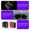 Car Dashboard Key Storage Box Hook Key Glasses Clip Accessories For BMW M Performance E84 F10 F20 F15 F25 iX iX1 iX2 iX3 iX5 iX7