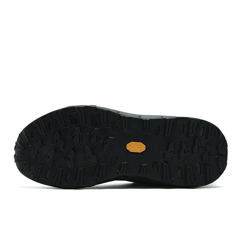 Fila Boa Explorer 3 Теплая версия Колорблок Универсальные низкие функциональные уличные кроссовки Мужские кроссовки A12M541236FBA